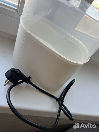 Стерилизатор для бутылочек