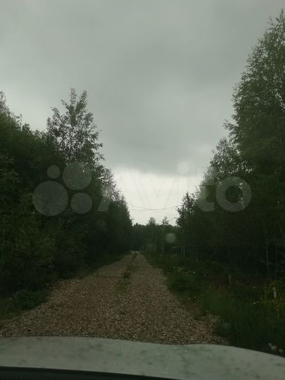 Участок 30 сот. (СНТ, ДНП)