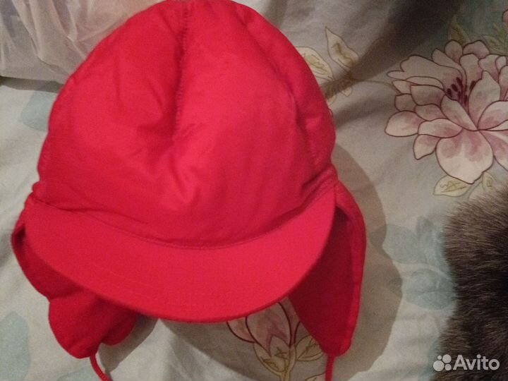 Шапка