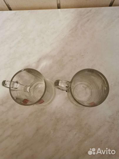 Кружка пивная 1,5 л