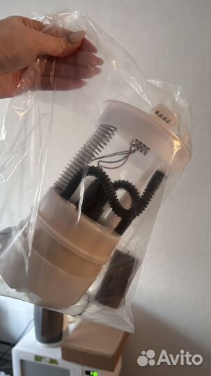 Бензонасос KR7518M