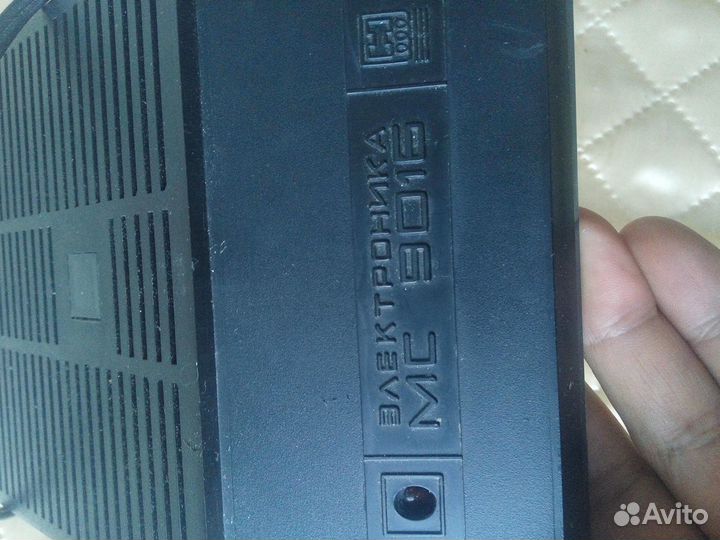 Блок питания Электроника мс 9016