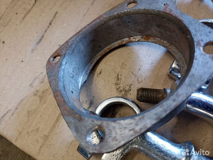 Коленвал на мотоцикл урал