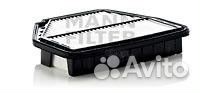 Фильтр воздушный C29008 mann-filter