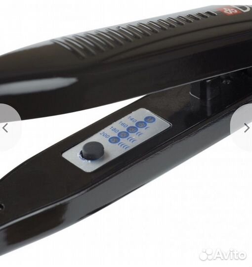 Щипцы гофре PRO-Z slim dewal 03-870