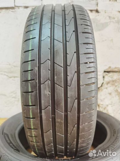 Hankook Ventus Prime 3 K125 205/55 R17 95V