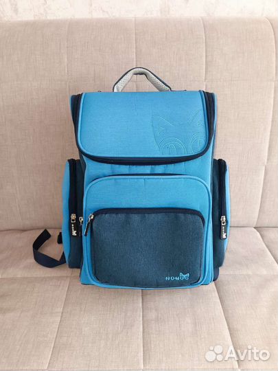 Рюкзак школьный