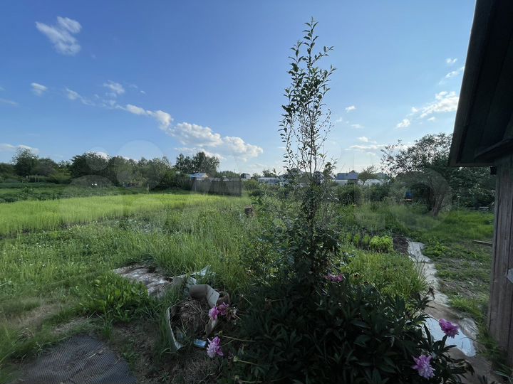 Дача 12 м² на участке 3,2 сот.