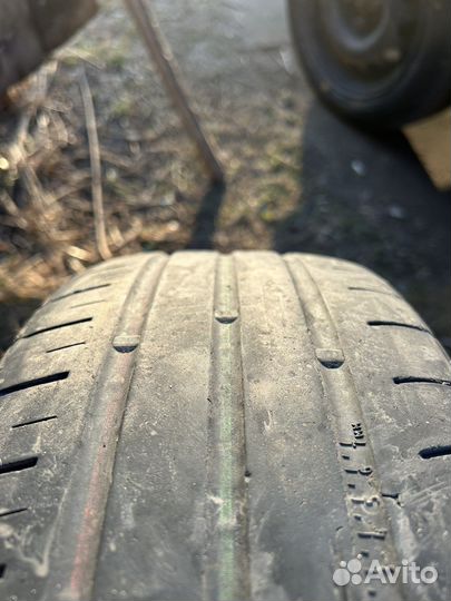 Viatti Strada Asimmetrico V-130 185/60 R15 84H