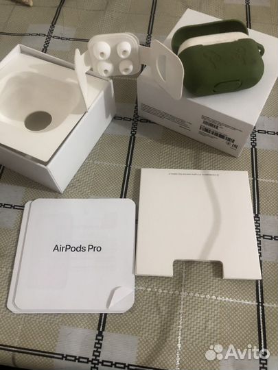 Apple airpods pro 3