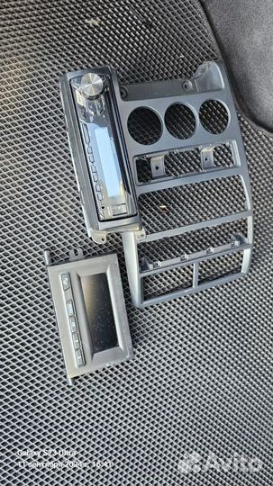 Магнитола pioneer