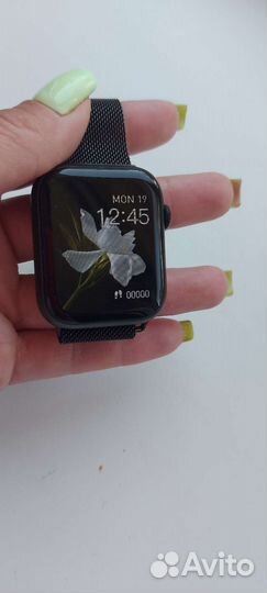 Smart watch часы