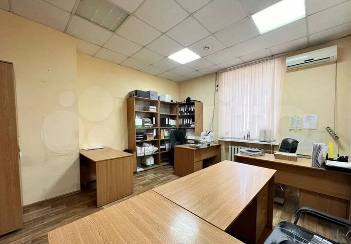 Офис, свободного назначения 217 м²