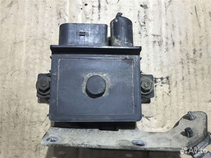 Реле накала свечей BMW X3 E83 (12 21 7 801 200)