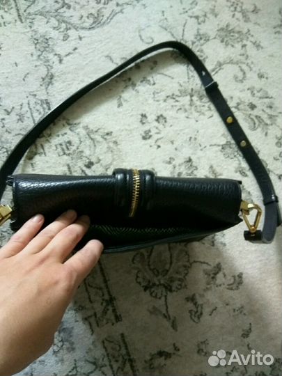 Кросс-боди Rebecca Minkoff