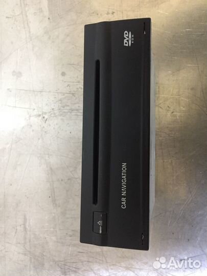 Блок системы навигации mercedes w211w219