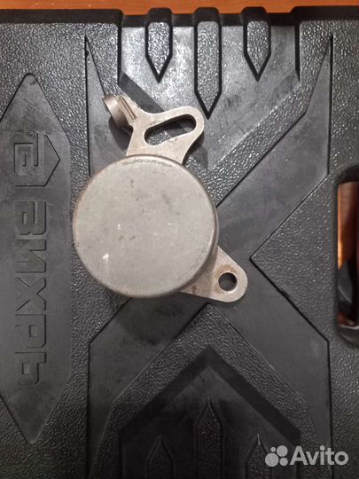 Помпа для бмв е34