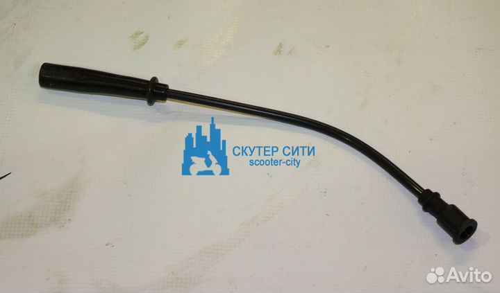 Провод высоковольтный №1 800 X-8 (Арт.0800-179100)