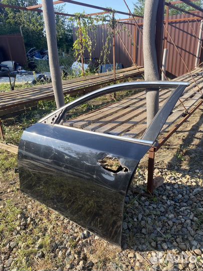 Дверь BMW 5 серия