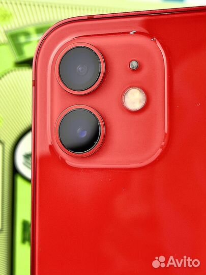 iPhone 12, 128 ГБ