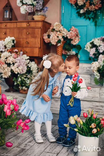 Фотосессия в студии. Аренда фотостудии. Фотограф