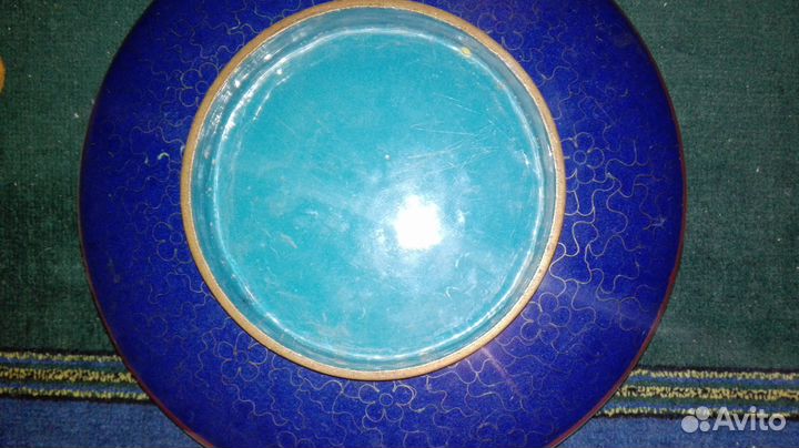 Чаша китайская