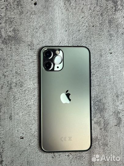 iPhone 11 Pro, 256 ГБ