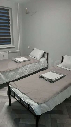 Комната 12 м² в 2-к., 8/10 эт.