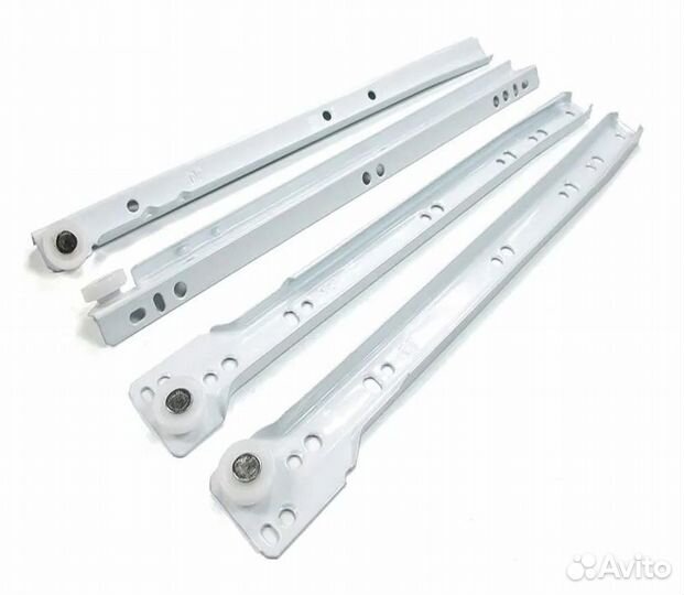 Механизм мебельный выдвижной 500 мм