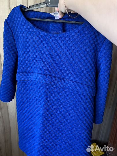 Пакет вещей для беременных