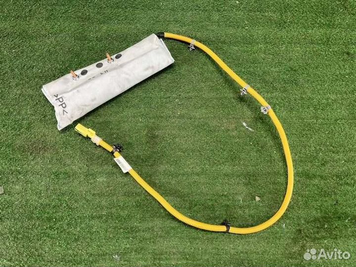 Подушка безопасности пассажирская (в торпедо) Kia