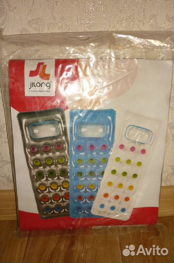 Матрац надувной для плавания