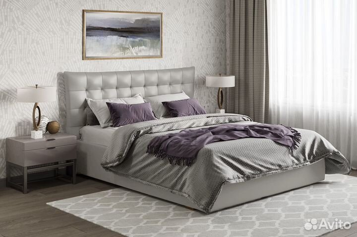 Кровать Эмилия