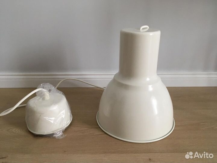 Светильники Икеа IKEA hektar