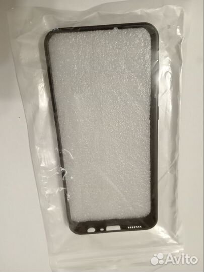 Чехол-накладка для Samsung