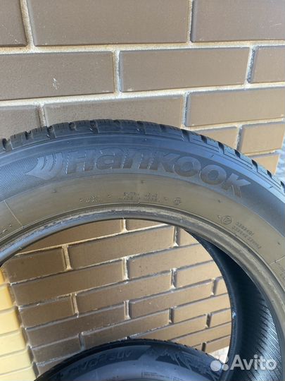 Hankook Winter I'Cept Evo2 W320 225/60 R18 104H