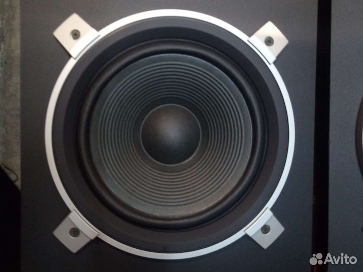 Усилитель Pioneer SA-7000 + колонки pioneer CS-A77