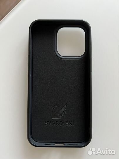 Чехол 13 pro Swarovski
