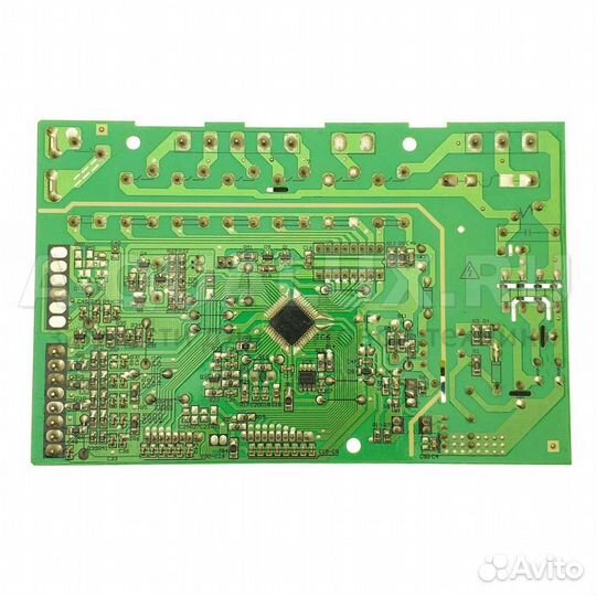 17176000009952 Плата управления для посудомоечной