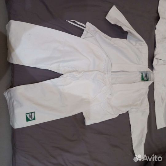 Кимоно каратэ рукопашный бой