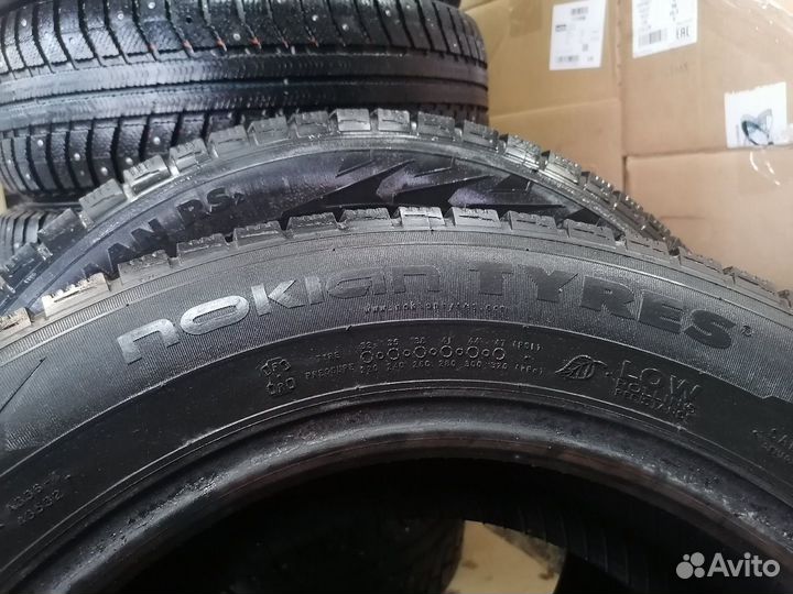 Nokian Tyres Nordman RS2 195/65 R15