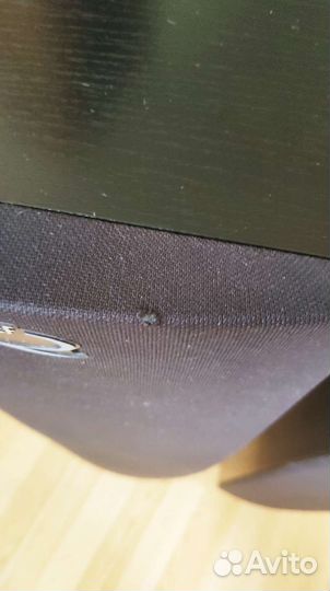 Акустика KEF Q55