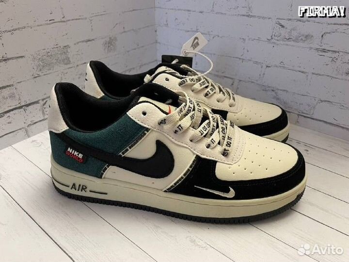 Кроссовки nike air форс 1