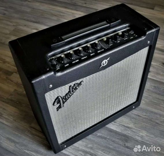 Fender mustang 1/ mustang 1 v2/ mustang 2