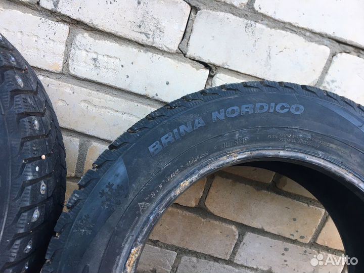 Viatti Brina Nordico V-522 185/65 R15