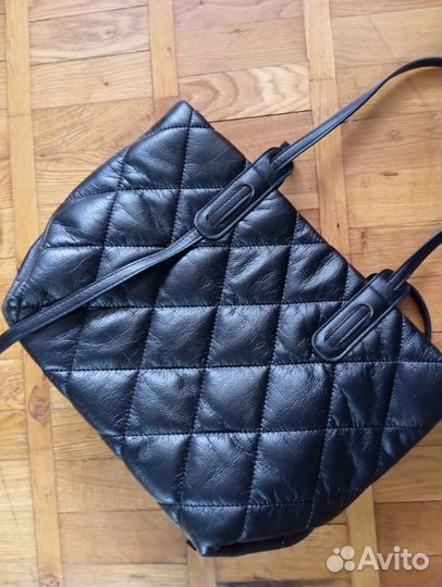 Сумка женская через плечо