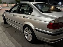 BMW 3 серия 1.9 MT, 1998, 380 000 км, с пробегом, цена 450 000 руб.