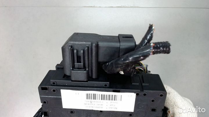 BSM Блок предохранителей Ford Escape, 2008