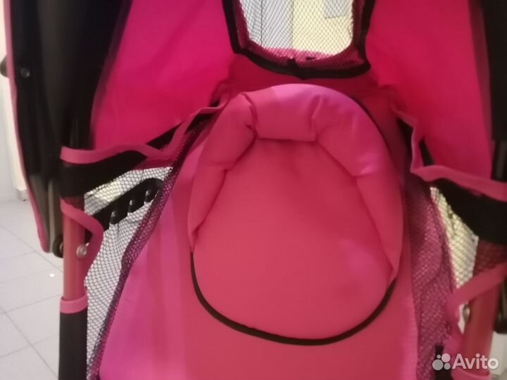 Детский трехколесный велосипед lexus trike