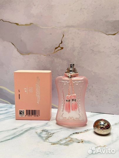 Духи Delina La Rosée Parfums DE Marly